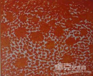 四君子菊竹-2