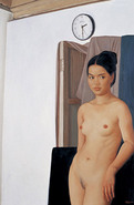 人体