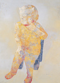 孩子