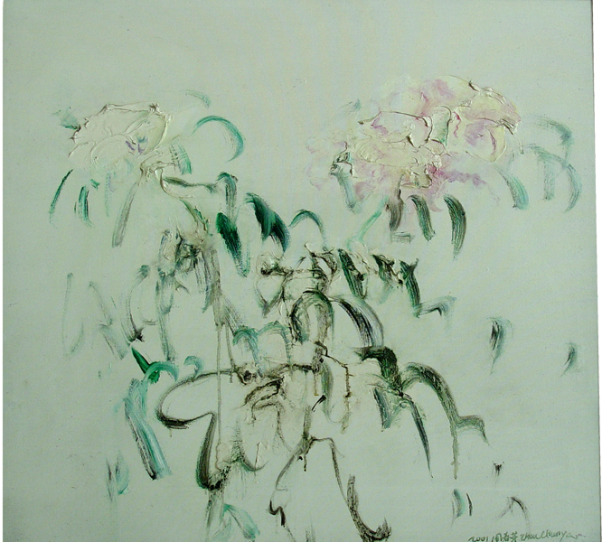 花系列之一６０ＣＭ＊６０ＣＭ