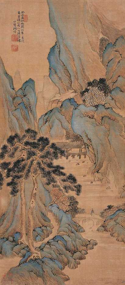 沈焯