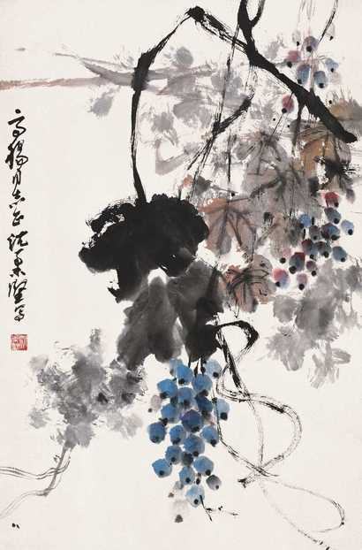 沈柔坚