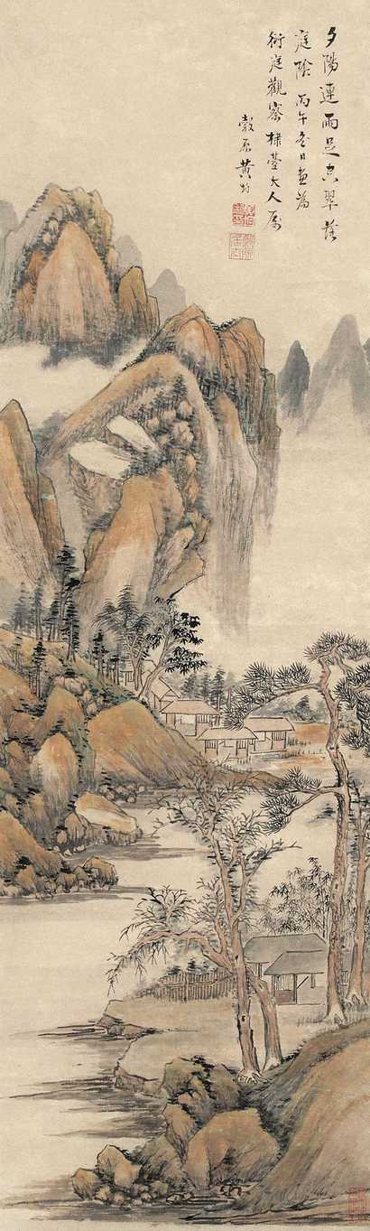 黄均(古)简历介绍_黄均(古)官网_卓克艺术家网