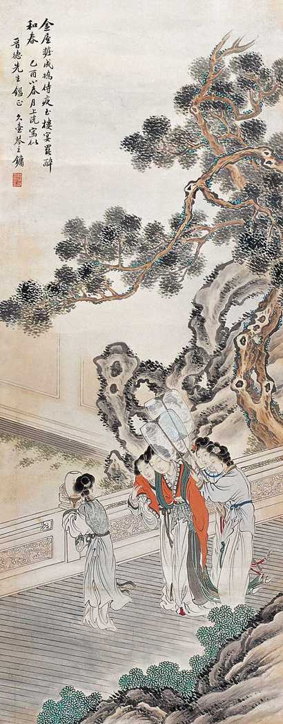 潘雅声