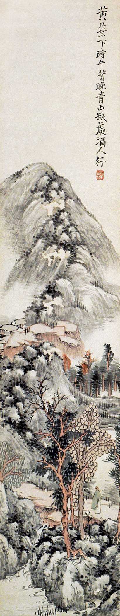 吴伯滔