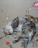 猫之二