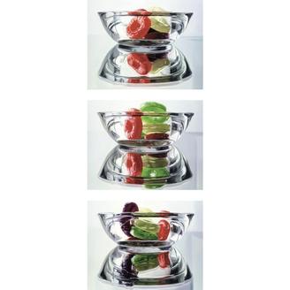UNTITLED (GROUP OF THREE WORKS)
