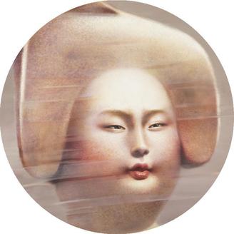 MADEMOISELLE TANG NO. 1