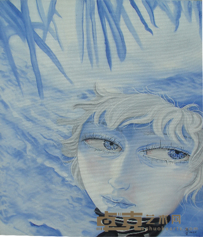 天使 50*60